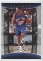 Allan Houston