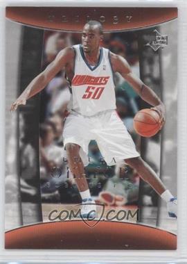 2004-05 Upper Deck Trilogy - [Base] #8 - Emeka Okafor