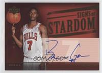 Ben Gordon [EX to NM]