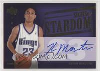 Kevin Martin