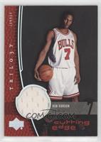 Ben Gordon [EX to NM]