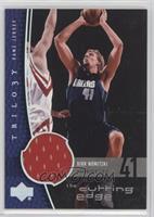 Dirk Nowitzki [EX to NM]