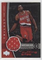 Shareef Abdur-Rahim [EX to NM]