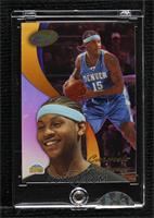 Carmelo Anthony [Uncirculated] #/2,000