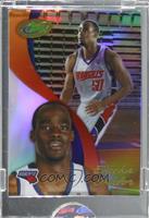 Emeka Okafor [Uncirculated] #/3,000