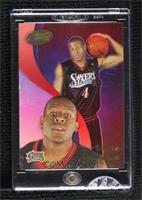 Andre Iguodala [Uncirculated] #/982