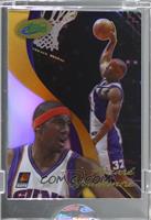 Amare Stoudemire [Uncirculated] #/1,000
