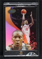 Jamal Crawford [Uncirculated] #/739