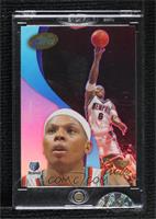 Bonzi Wells [Uncirculated] #/580