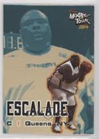 Escalade (Troy Jackson) [EX to NM]