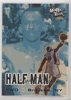 Half Man (Anthony Heyward) [EX to NM]