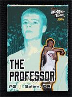 The Professor (Grayson Boucher)