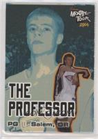 The Professor (Grayson Boucher) [Good to VG‑EX]