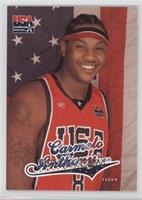 Carmelo Anthony