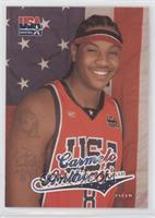 Carmelo Anthony