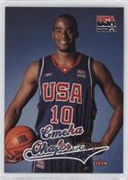 Emeka Okafor