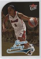 Dawn Staley