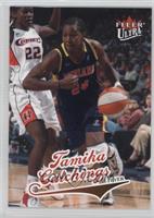 Tamika Catchings