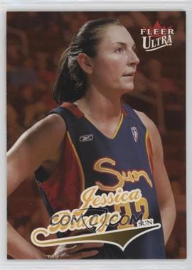 2004 Fleer Ultra WNBA - [Base] #106 - Jessica Brungo