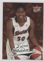 Trina Frierson