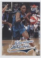 Chamique Holdsclaw