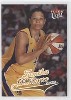 Tamika Whitmore [EX to NM]