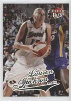 Lauren Jackson