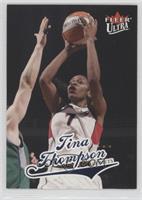 Tina Thompson