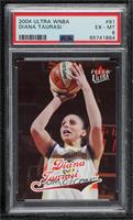 Diana Taurasi [PSA 6 EX‑MT]