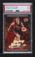 Lindsay Whalen [PSA 7 NM]