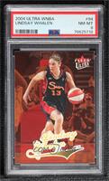 Lindsay Whalen [PSA 8 NM‑MT]