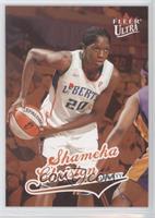 Shameka Christon