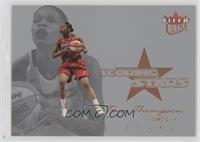 Tina Thompson