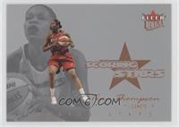 Tina Thompson