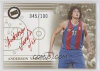 Anderson Varejao #/100