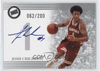 Josh Childress #/200