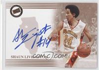 Shaun Livingston (Blue Ink)