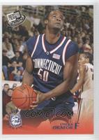 Emeka Okafor