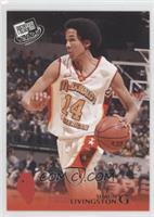 Shaun Livingston