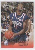 Emeka Okafor