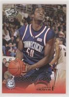 Emeka Okafor