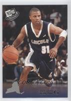 Sebastian Telfair