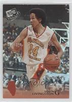 Shaun Livingston #/500