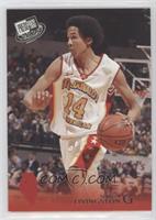 Shaun Livingston