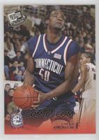 Emeka Okafor