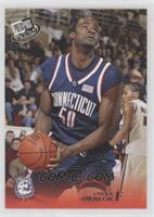 Emeka Okafor [EX to NM]