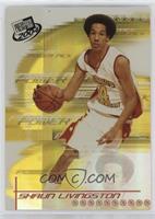 Shaun Livingston