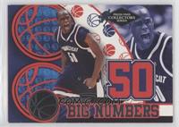 Checklist - Emeka Okafor [EX to NM]