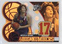 Anderson Varejao