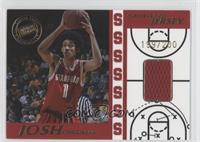 Josh Childress #/200